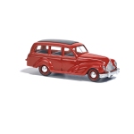 Busch 87252 - TT - EMW 340 Kombi - karminrot